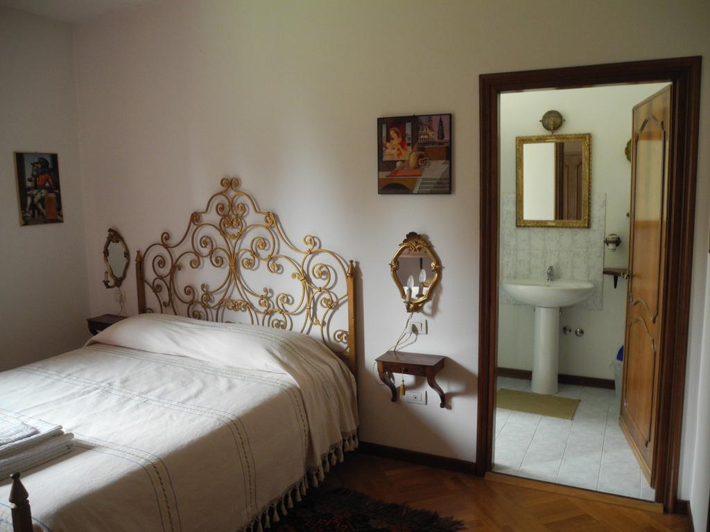 B&B Villa Miani Silea Rom bilde