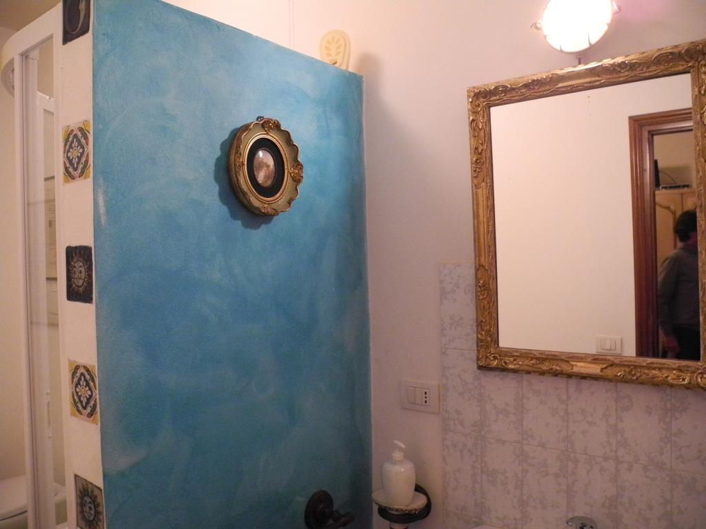 B&B Villa Miani Silea Rom bilde