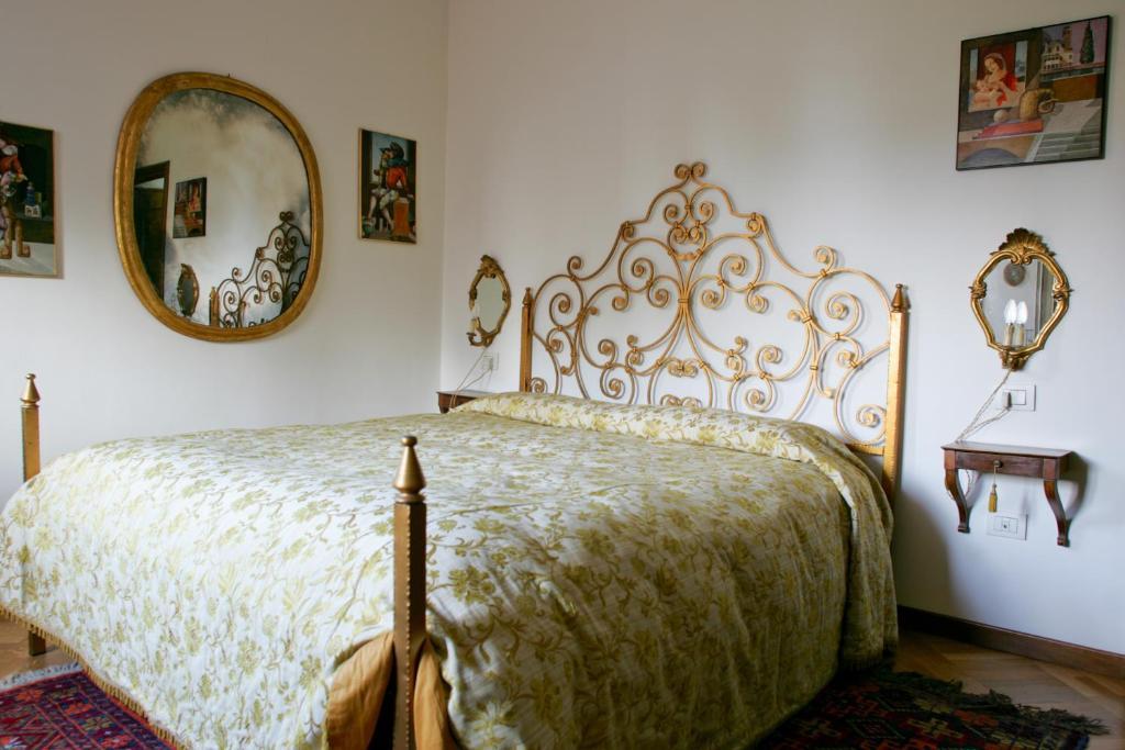B&B Villa Miani Silea Eksteriør bilde