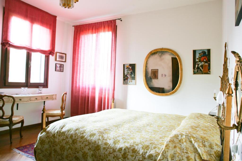 B&B Villa Miani Silea Eksteriør bilde