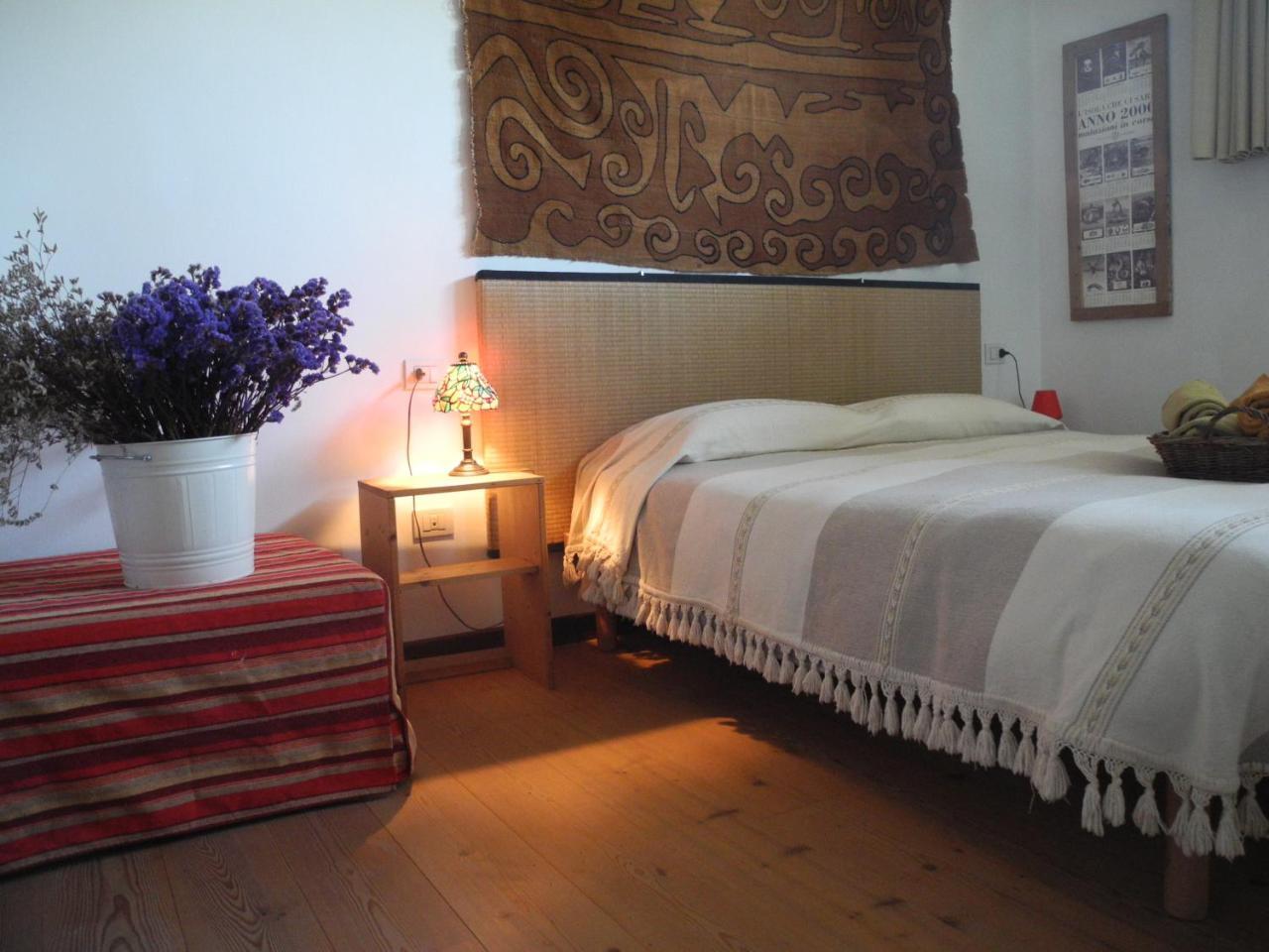B&B Villa Miani Silea Eksteriør bilde